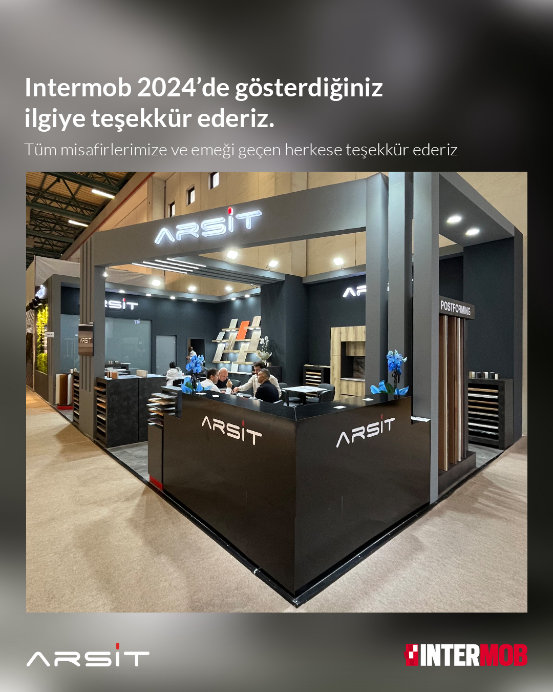 INTERMOB 2024